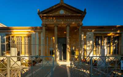 One day trip, Nikozja stolica dwóch Cyprów z Ayia Napa