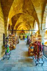 One day trip, Wycieczka Nikozja stolica dwóch Cyprów z Ayia Napa