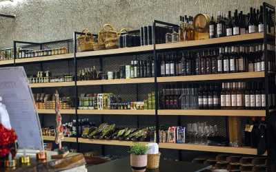 One day trip, Wycieczka Szlakiem Cypryjskich Winnic - Sterna Winiarnia