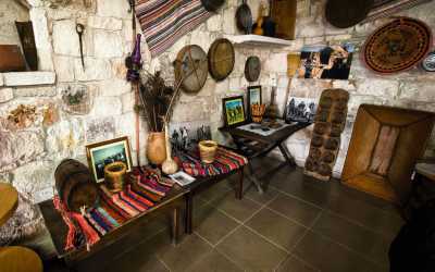 One day trip, Wycieczka Szlakiem Cypryjskich Winnic - Sterna Winiarnia