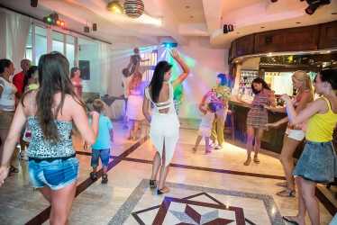 Accommodation, Avlida Paphos