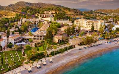Optional trip, Maraton Jeep Safari Pisouri z Pafos