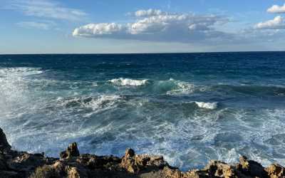 Optional trip, Maraton Jeep Safari Pisouri z Pafos