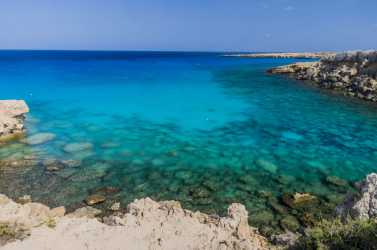 Optional trip, Z Larnaki Marathon [15] do Ayia Napa, Lefkary i więcej