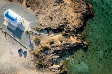 Optional trip, Wycieczka z Larnaki Marathon do Ayia Napa, Lefkary i więcej