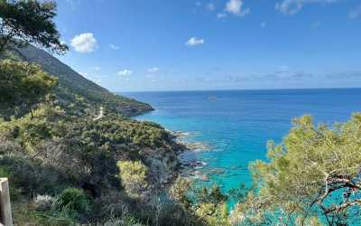 Optional trip, Maraton [22] Jeep Safari Najważniejsze atrakcje Pafos z Pafos