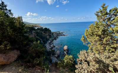 Optional trip, Maraton Jeep Safari Najważniejsze atrakcje Pafos z Pafos