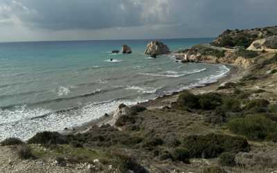 Optional trip, Maraton [22] Jeep Safari Najważniejsze atrakcje Pafos z Pafos