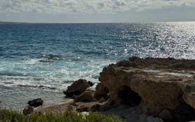 Optional trip, Maraton [22] Jeep Safari Najważniejsze atrakcje Pafos z Pafos