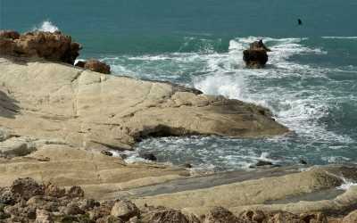 Optional trip, Maraton Jeep Safari Najważniejsze atrakcje Pafos z Pafos