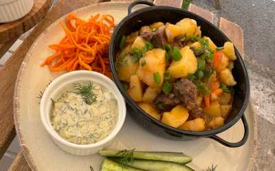 Optional trip, Wycieczka na plażę Skała Afrodyty z karmieniem osiołków z Pafos