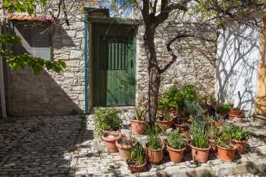 Optional trip, Wycieczka: Troodos, klasztor Kykkos [29] z Pafos Marathon