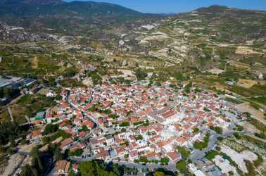 Optional trip, Wycieczka: Troodos, klasztor Kykkos [29] z Pafos Marathon