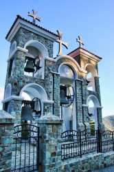 Optional trip, Wycieczka: Troodos, klasztor Kykkos [29] z Pafos Marathon