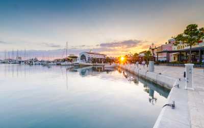 Optional trip, Z Limassol po srebro, wino i plaże marzeń [28]
