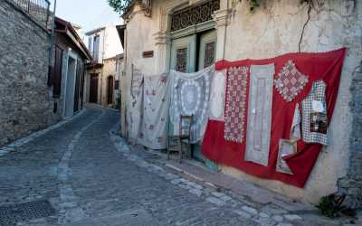 Optional trip, Z Limassol po srebro, wino i plaże marzeń [28]