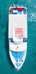 !tr_error=en->rejs!, Rejs na Blue Lagoon z Pafos rejs popołudniowy z transferem z adresu