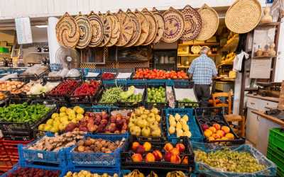 Optional trip, Wycieczka Nikozja stolica dwóch Cyprów z Pafos