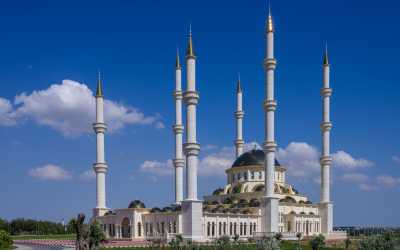 Optional trip, Wycieczka Nikozja stolica dwóch Cyprów z Pafos