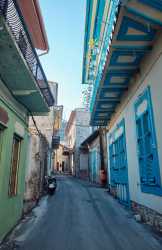 Optional trip, Maraton [11] Z Ayia Napa w kierunku starożytnej Salaminy