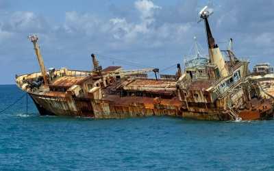 Optional trip, Wycieczka Marathon Jeep Safari - Narodowy Park Akamas z Cypru Północnego