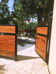 Accommodation, Apartament w Chloraka dla 2 osób