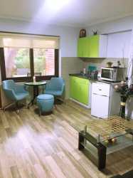Accommodation, Apartament w Chloraka dla 2 osób