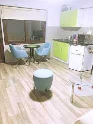 Accommodation, Apartament w Chloraka dla 2 osób