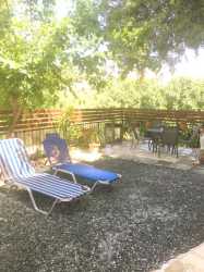 Accommodation, Apartament w Chloraka dla 2 osób