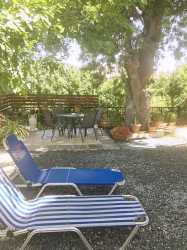 Accommodation, Apartament w Chloraka dla 2 osób