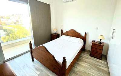 Accommodation, Słoneczny Grudzień na Cyprze w Pafos w Willi Bajeczny Cypr