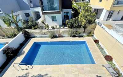 Accommodation, Słoneczny Grudzień na Cyprze w Pafos w Willi Bajeczny Cypr