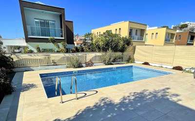 Accommodation, Słoneczny Grudzień na Cyprze w Pafos w Willi Bajeczny Cypr