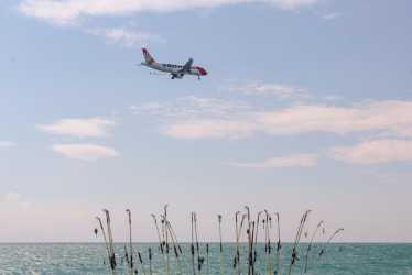 Optional trip, Wycieczka Rejs na zachód słońca w Larnaka